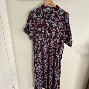 NWT TOAST UK Dress